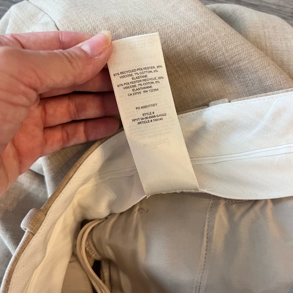 The Effortless Pant™ - (Re)ssential - Picture 9 of 10